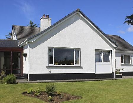 Ardmorn Holiday Accommodation Dunvegan  Kültér fotó