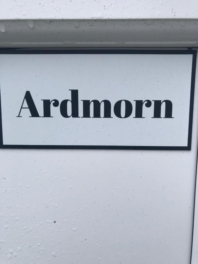 Ardmorn Holiday Accommodation Dunvegan  Kültér fotó